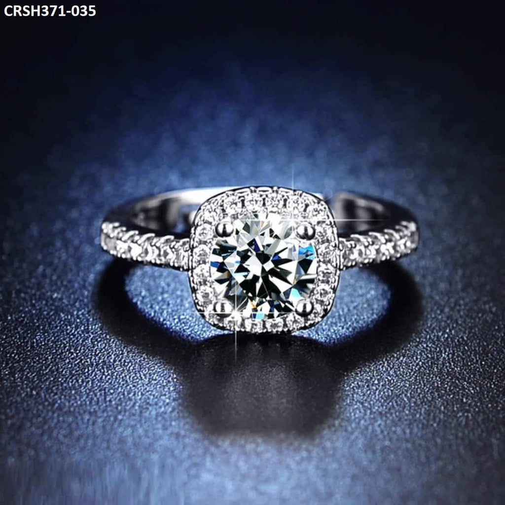 Cocktail Ring Adjustable