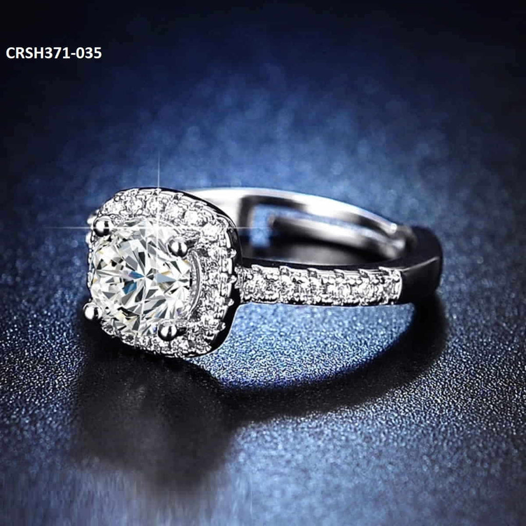 Cocktail Ring Adjustable