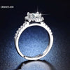 Cocktail Ring Adjustable