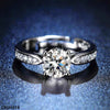 Tapered Ring Adjustable