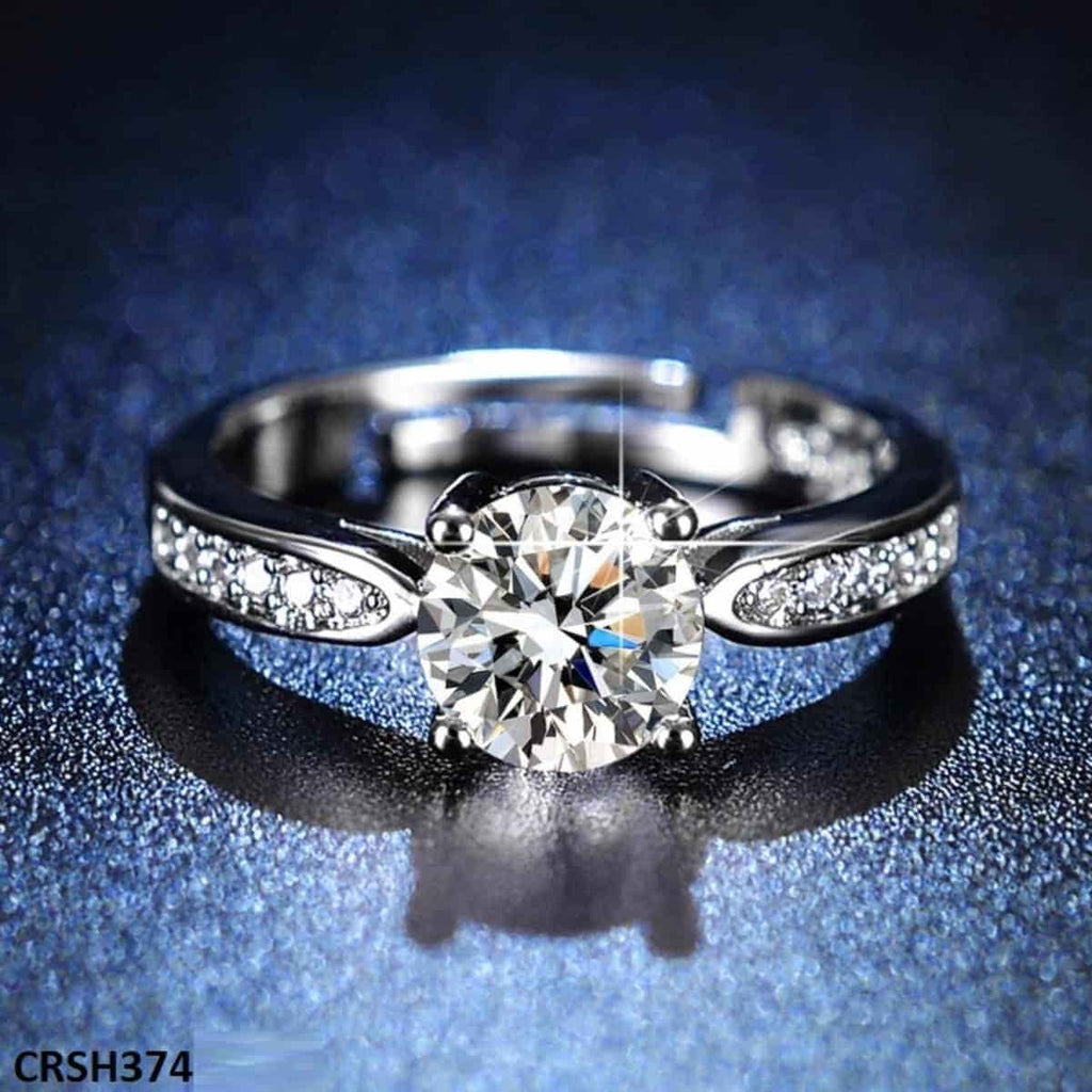 Tapered Ring Adjustable