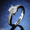 Tapered Ring Adjustable