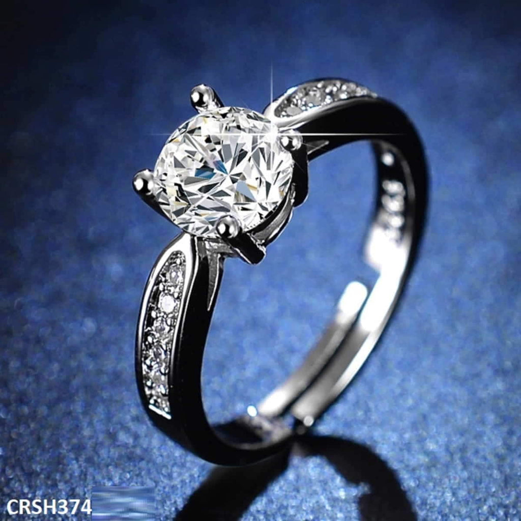 Tapered Ring Adjustable