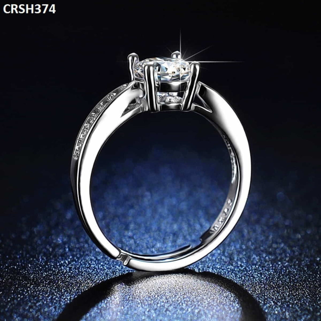 Tapered Ring Adjustable