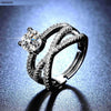 Layer Ring Adjustable
