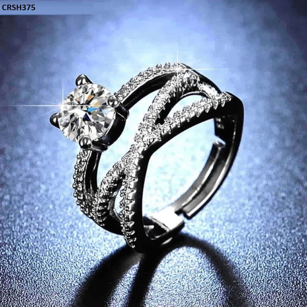 Layer Ring Adjustable