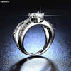 Layer Ring Adjustable