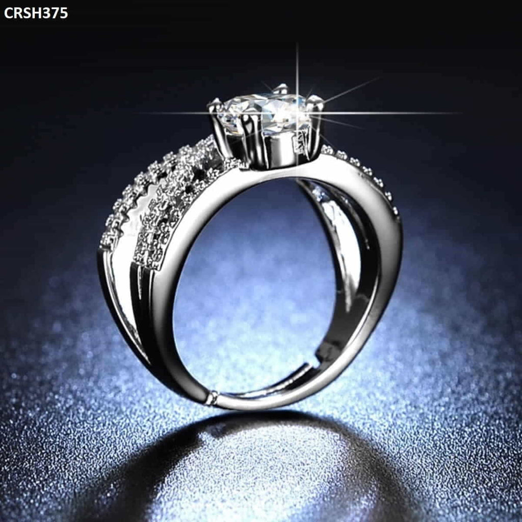 Layer Ring Adjustable