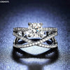 Layer Ring Adjustable