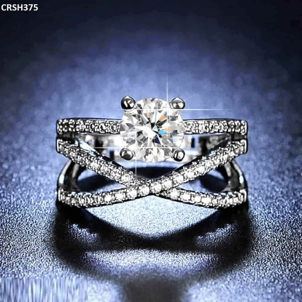 Layer Ring Adjustable