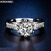 Cathedral Ring Adjustable