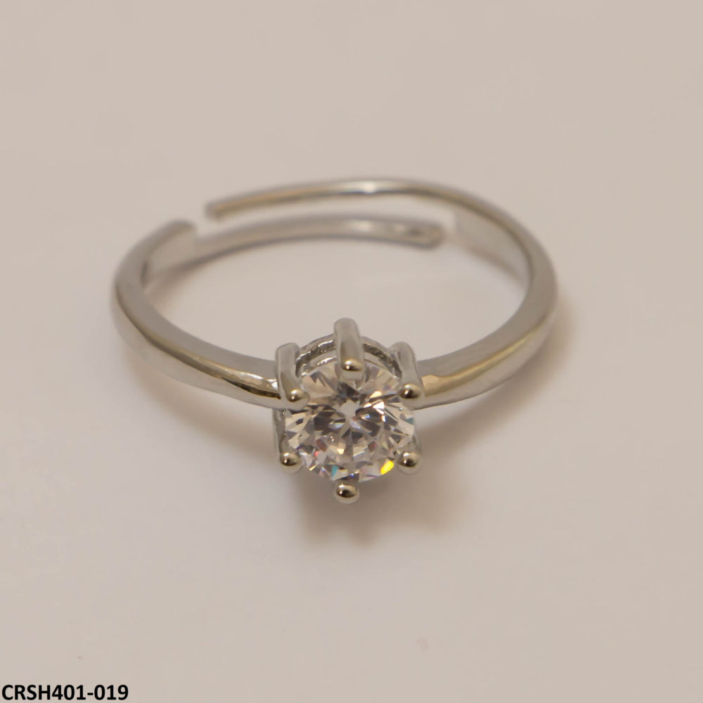 Cocktail Ring Adjustable