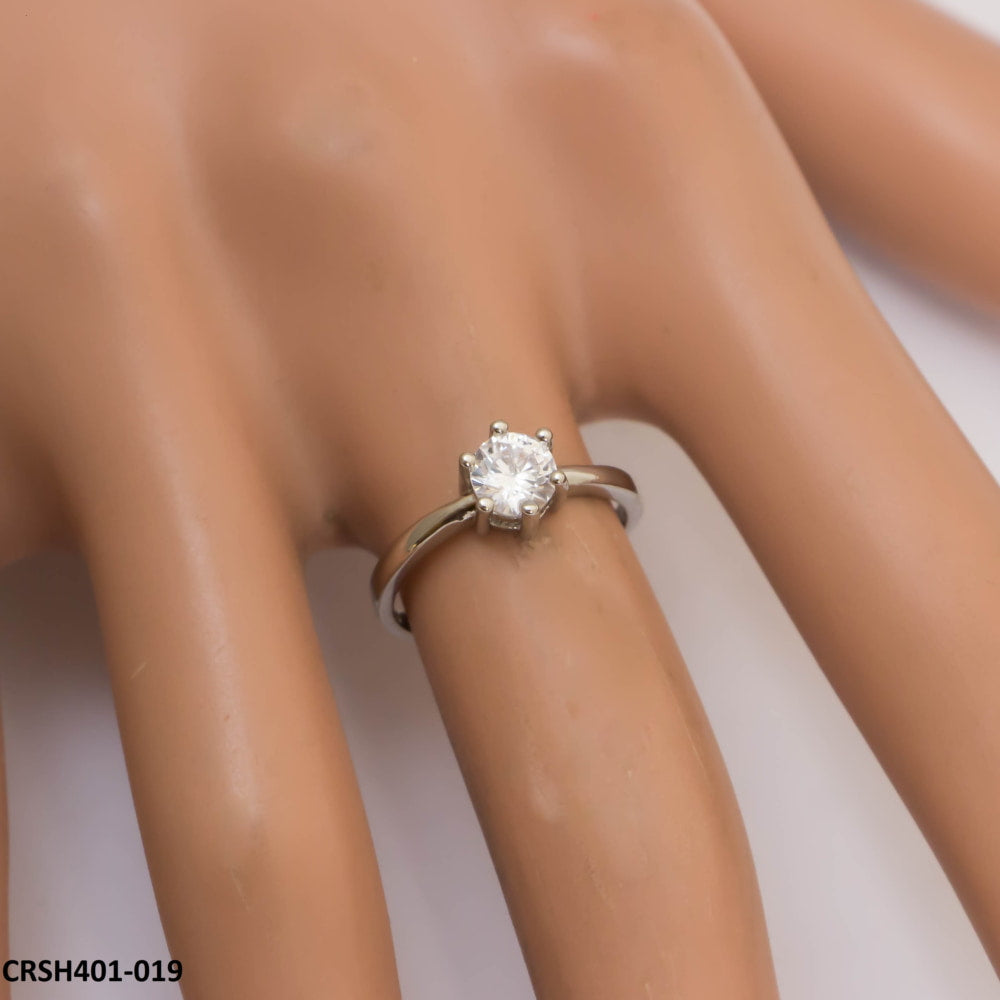 Cocktail Ring Adjustable