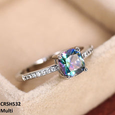 Cushion Ring