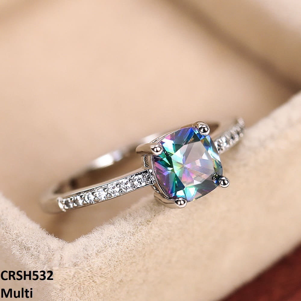Cushion Ring