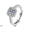 Cocktail Ring Adjustable