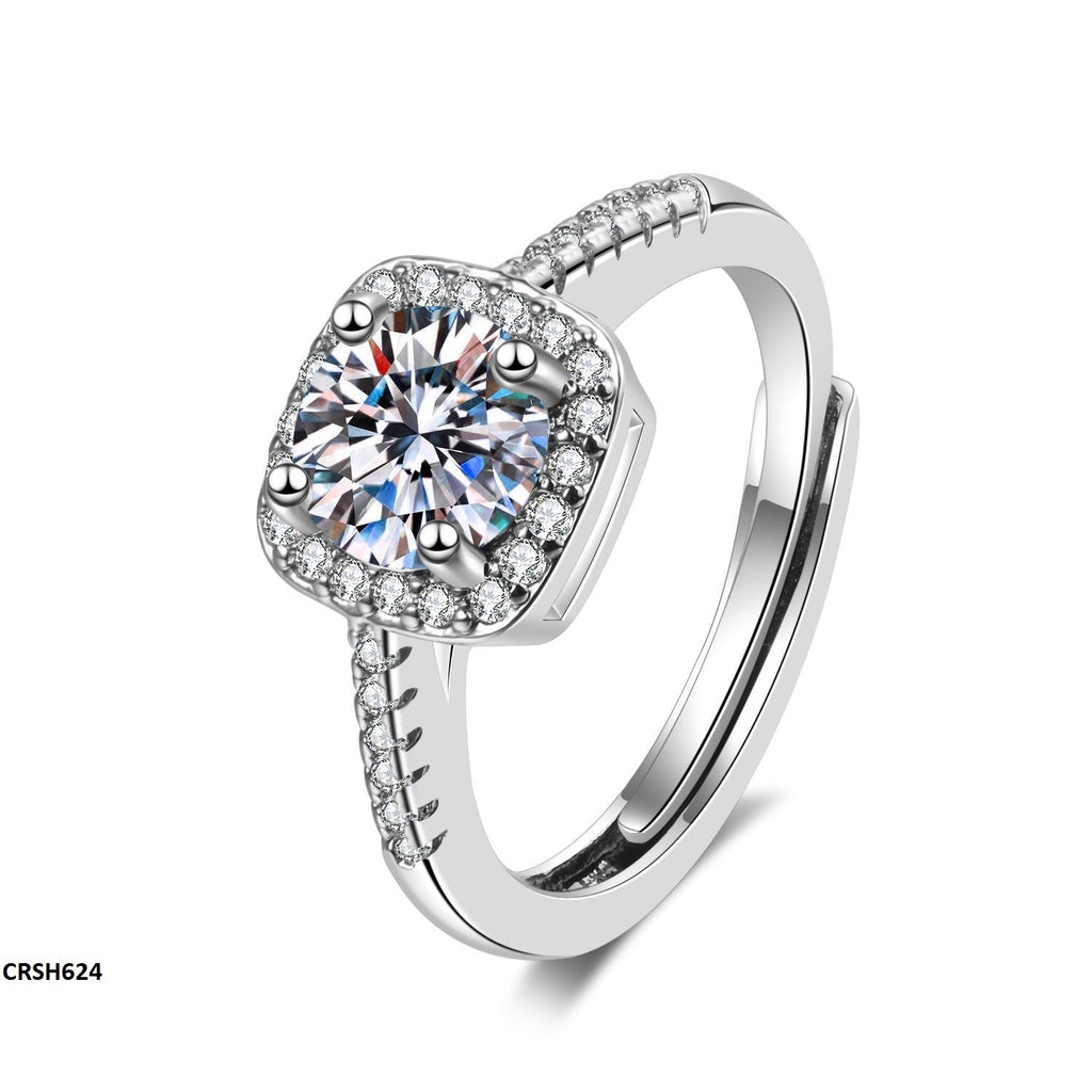 Cocktail Ring Adjustable