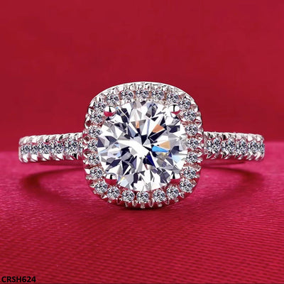 Cocktail Ring Adjustable