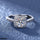 Cocktail Ring Adjustable