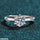 Adjustable Round Ring