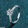 Adjustable Round Ring