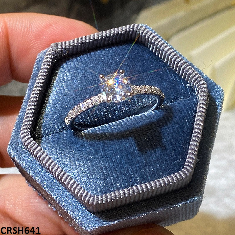 Round Ring