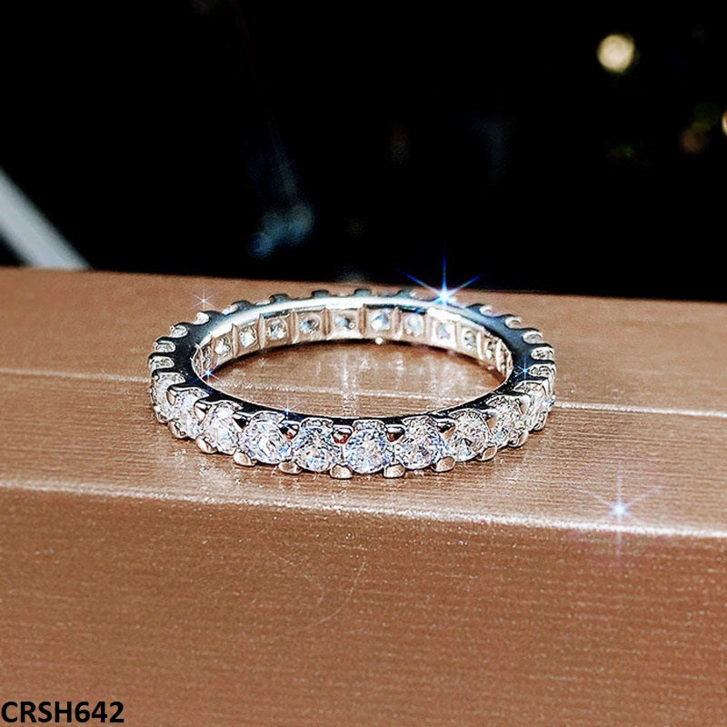 Round Ring