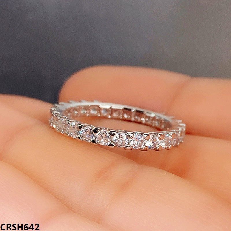 Round Ring