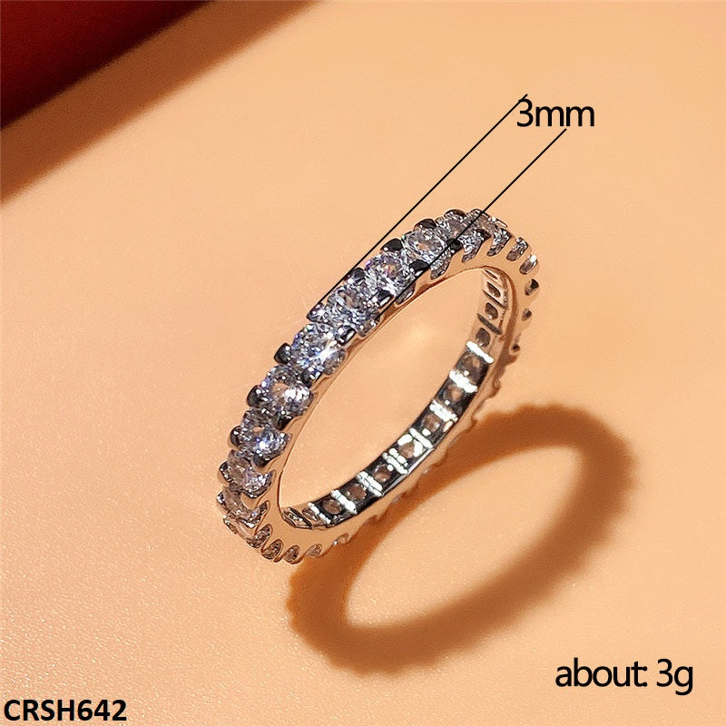 Round Ring