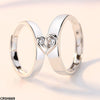 Couple Ring Adjustable