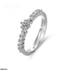 Catherdral Ring Adjustable