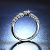 Catherdral Ring Adjustable