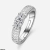 Tear Stone Ring Adjustable