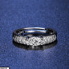 Tear Stone Ring Adjustable
