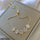 Star Flower Chain Bracelet Adjustable