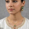 Tear Drop Pedant Set