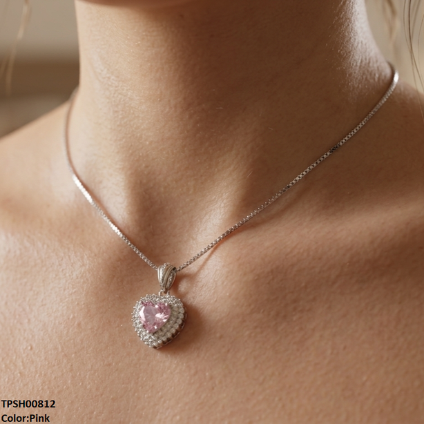 Heart Pendant