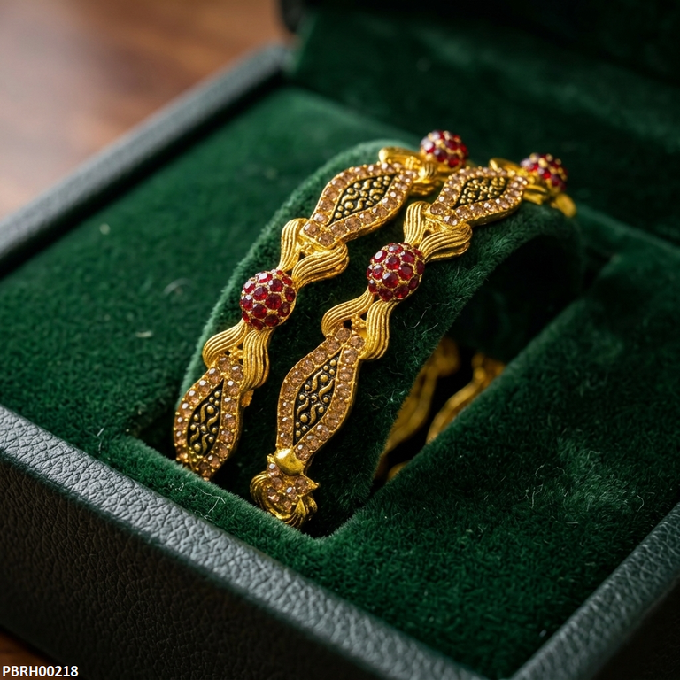 Round Bracelet