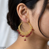 Kashmiri Jhumka Earring