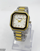Square Dial Men's Watch