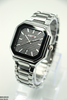 Square Dial Men's Watch