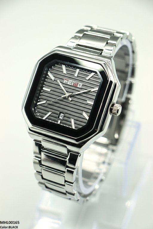 Square Dial Men's Watch
