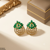 Tear Stone Tops Pair