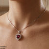 Heart Pendant
