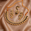Tera Stones Necklace Set