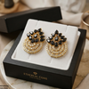 Tear Stone Tops Pair