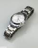 Round Dial Women's Watch