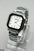 Square Dial Men's Watch