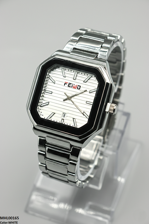 Square Dial Men's Watch