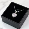 Heart Pendant